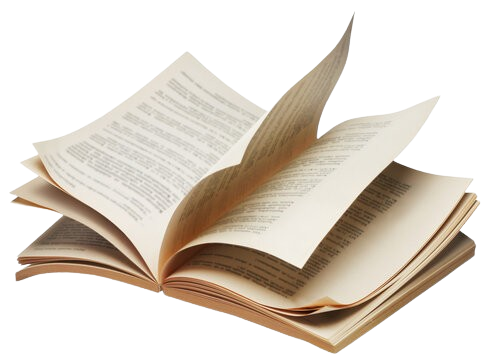 Books & Literary Discussion