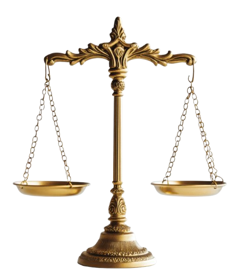 Legal Help & Rights