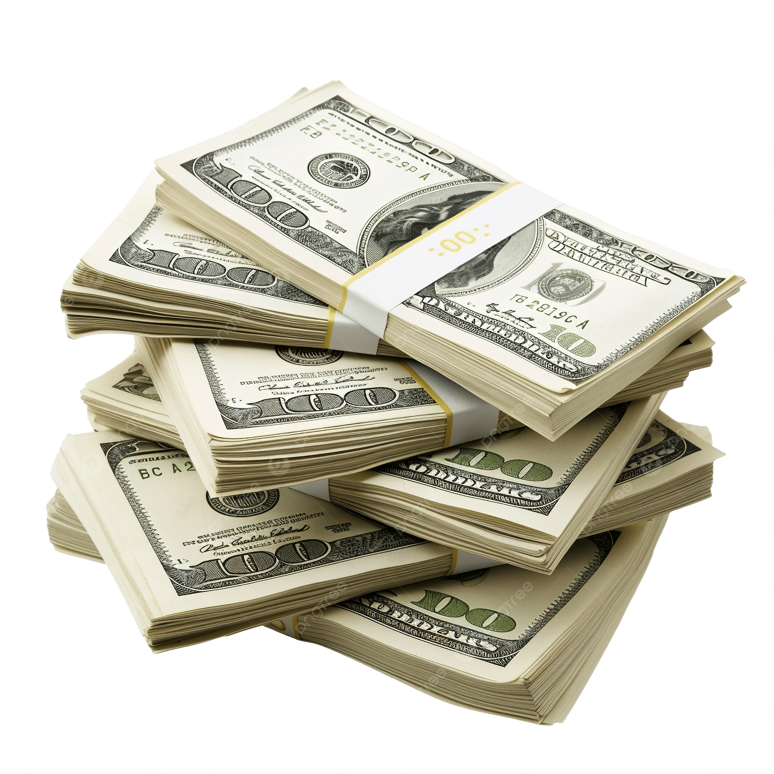 Money & Taxes