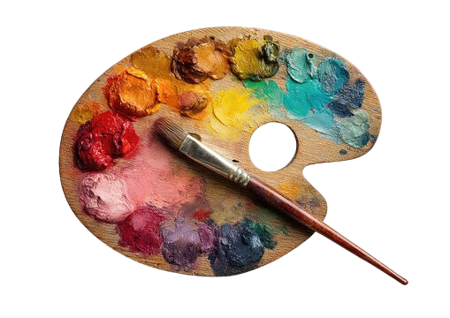 Art & Visual Creativity