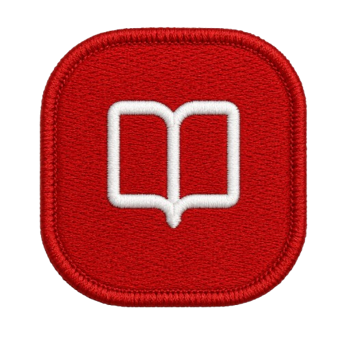 Library Scout logo
